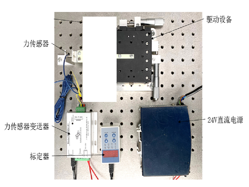 力傳感器在工業機器人領域中的應用是怎么樣的？7.png